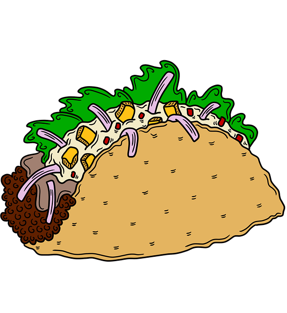 mexican food