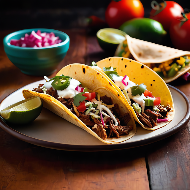 mexican food