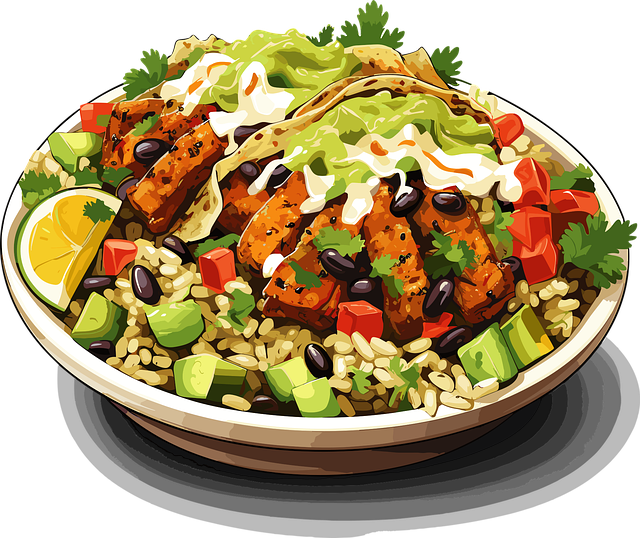 mexican food