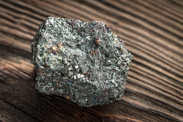 mineral