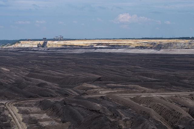 mining