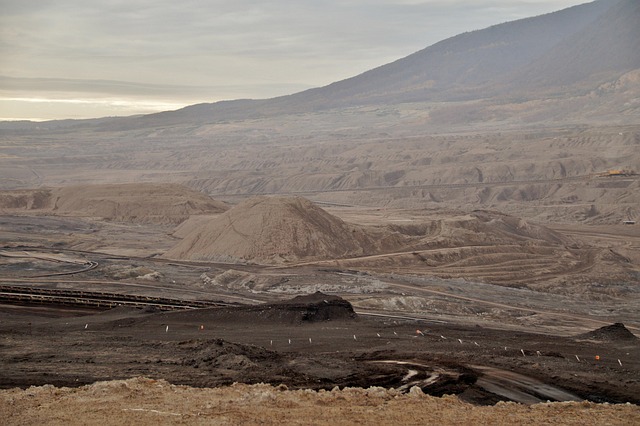 mining