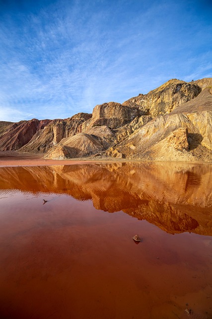 mining