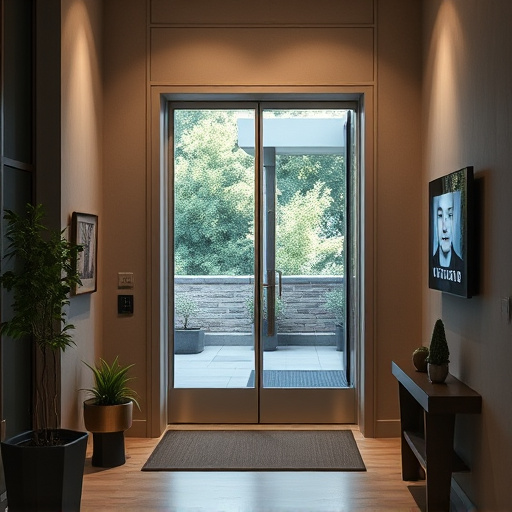 Empowering Your Sanctuary: Unlocking Peace with Future Home Security Trends