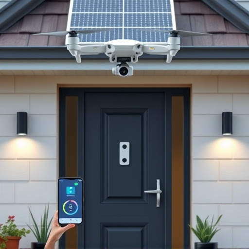 Securing Your Sanctuary: Unveiling the Future of Home Protection