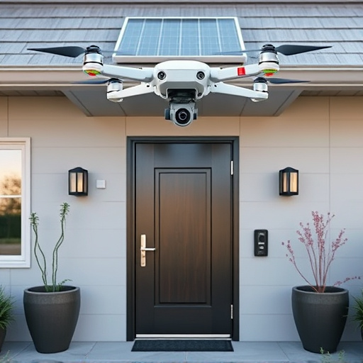 Fortify Your Home: Unlocking Peace of Mind with Cutting-Edge Tech