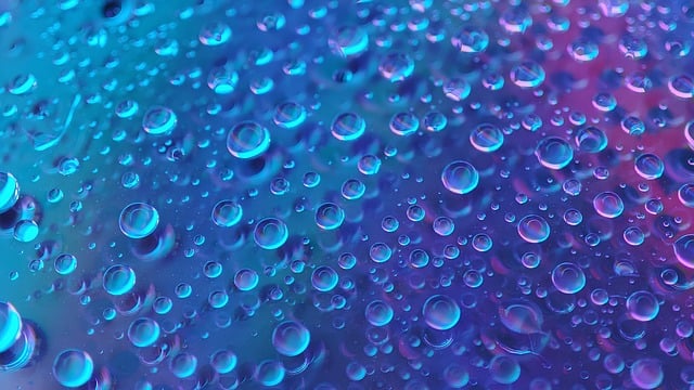 moisture