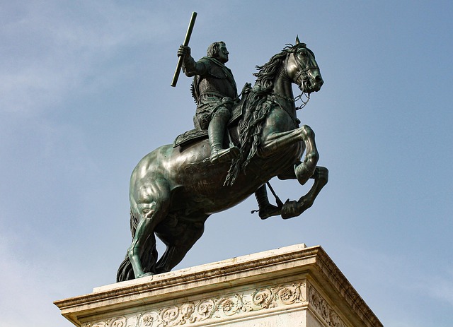 monuments