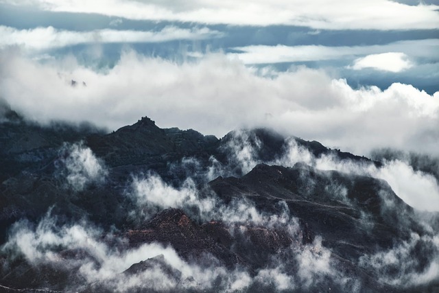 Mountains