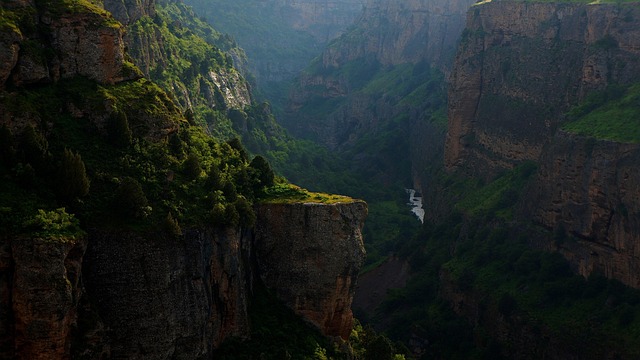 Mountains