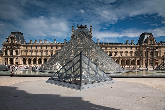museums
