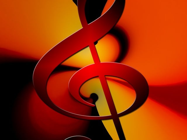 music