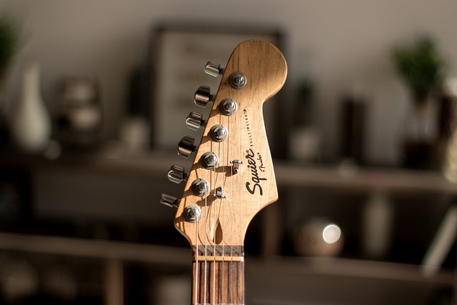 music