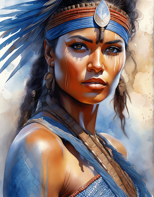 Native