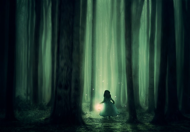 nature