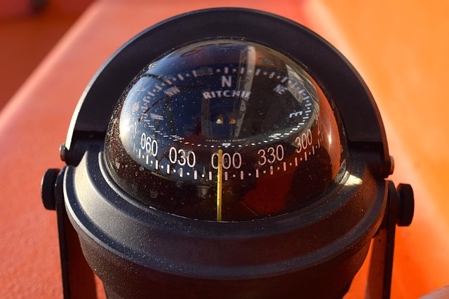 navigate