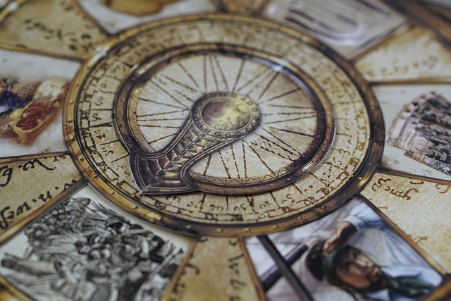 navigation