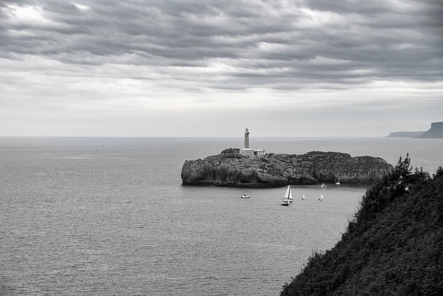 navigation