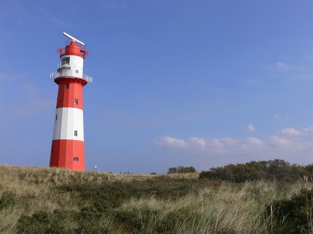 navigation