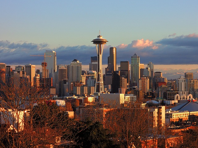 northwest