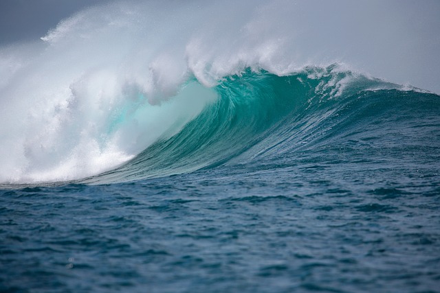 ocean
