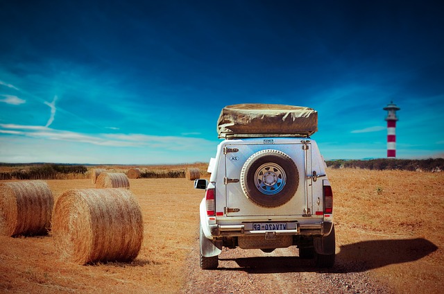offloading