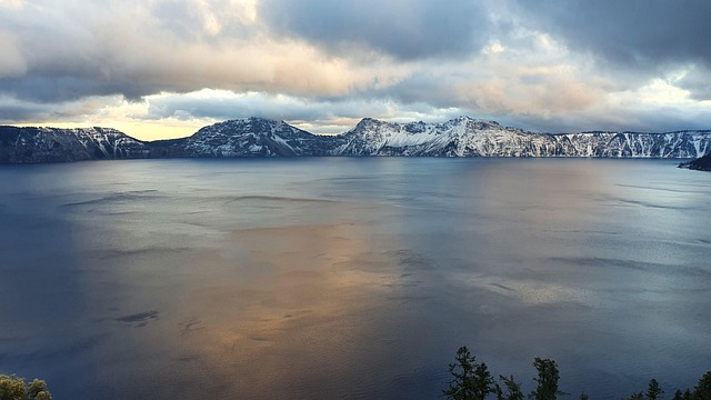 Oregon