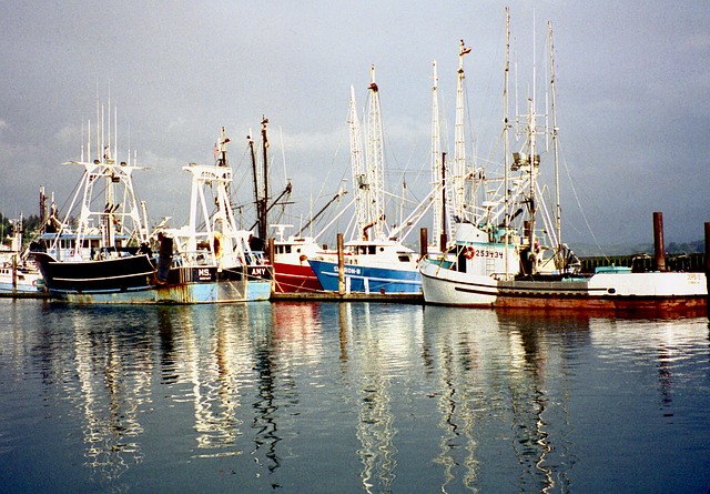 Oregon