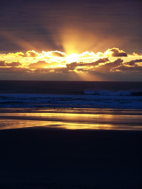 Oregon