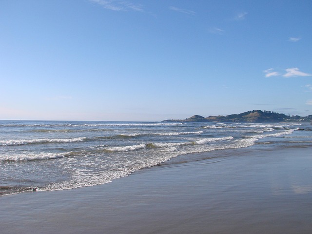 Oregon