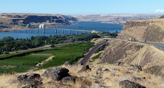 Oregon