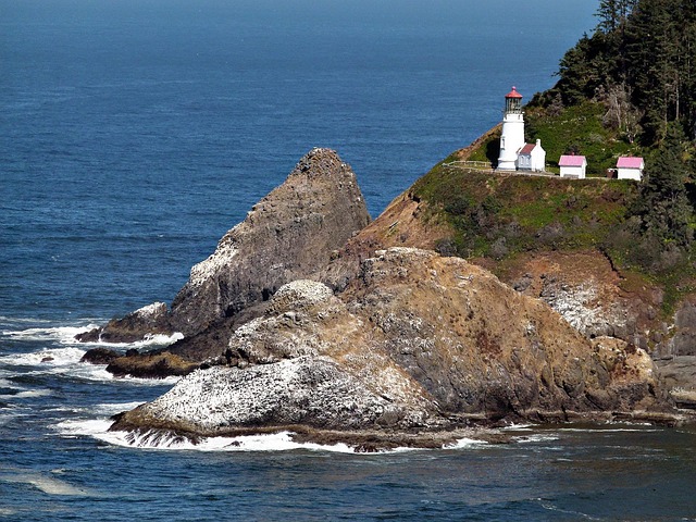 Oregon