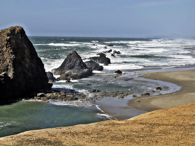 Oregon