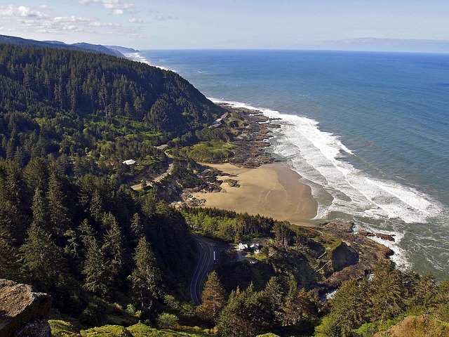 Oregon