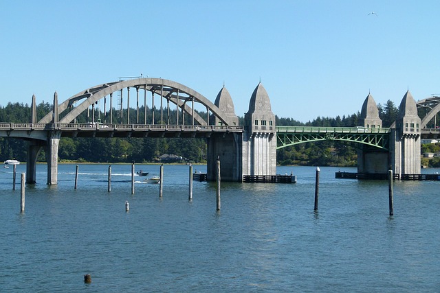 Oregon