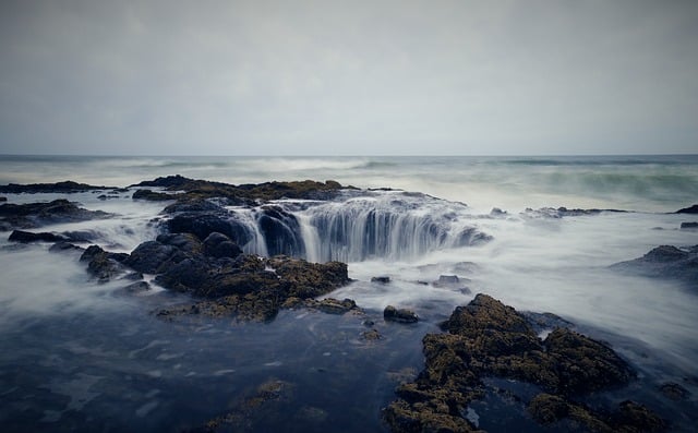 Oregon