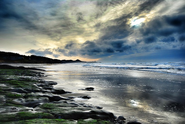 Oregon