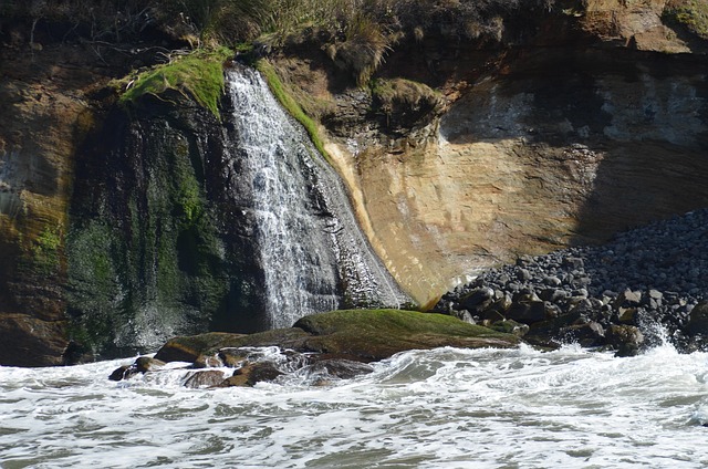 Oregon