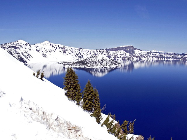 Oregon