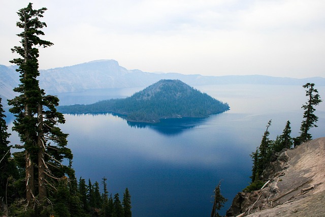 Oregon