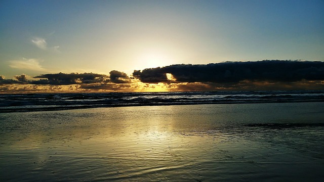 Oregon
