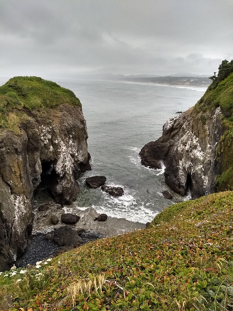 Oregon