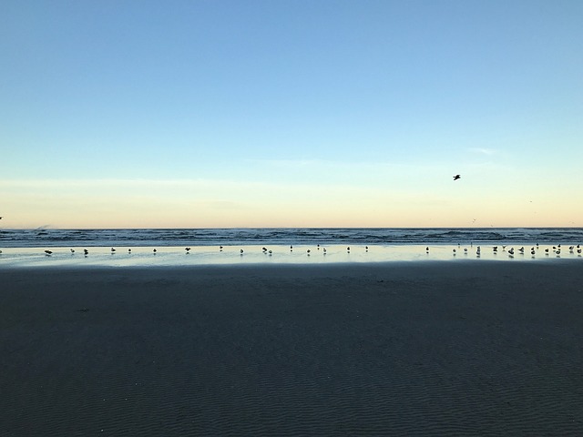 Oregon