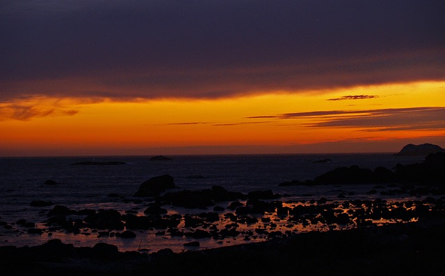 Oregon