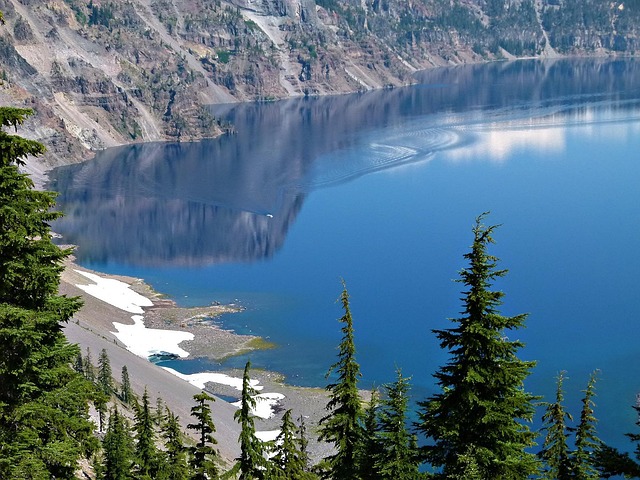 Oregon