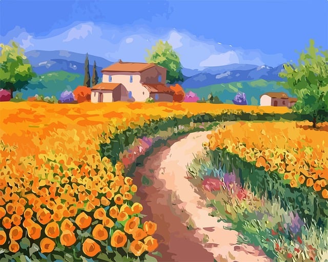 paintings