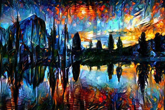 paintings