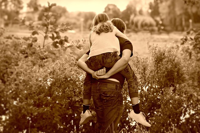 parents