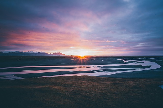 Unlocking Lane County’s Natural Beauty: Nature Photography Tips