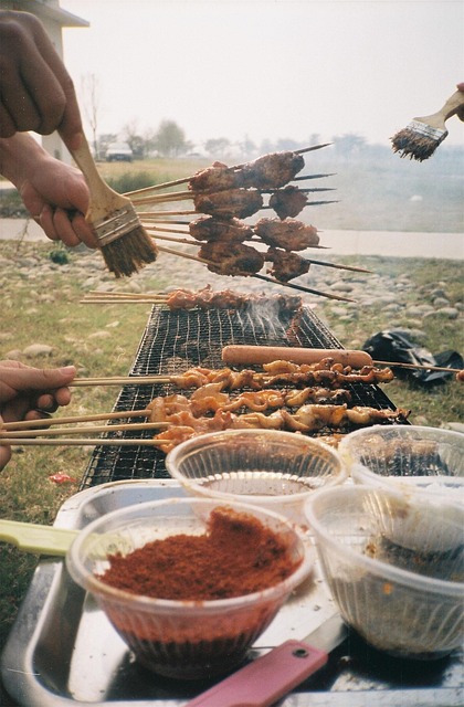 picnic